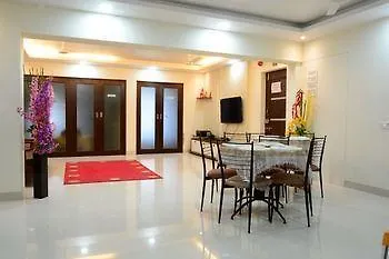 Hotel Oyo Powai View