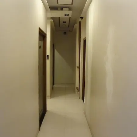 Hotel Park Shilton 3*