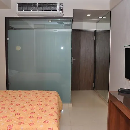 Hotel Imperial Executive Mumbai