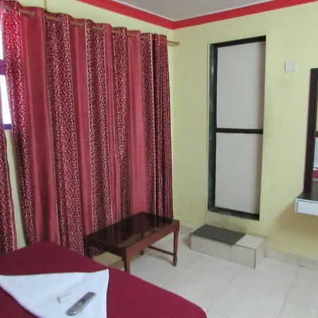Guest house Grand Skylight Mumbai