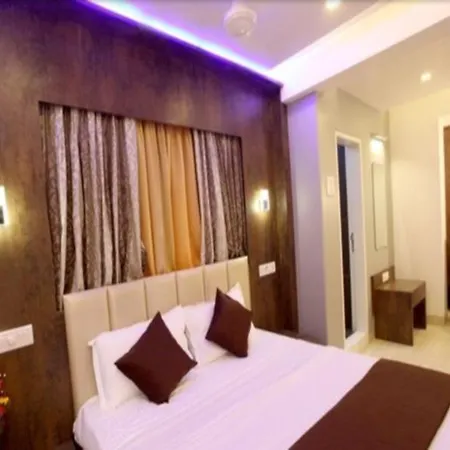 Hotel Spices 2*