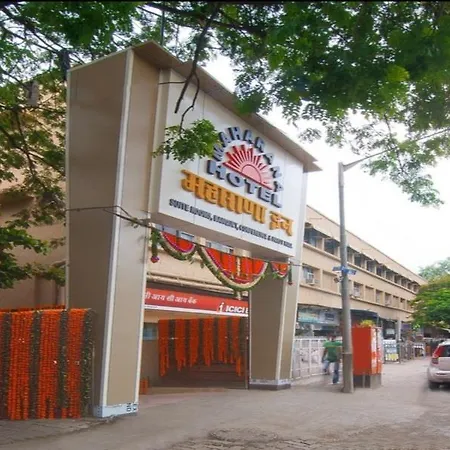 Hostel By Maharana Mumbai