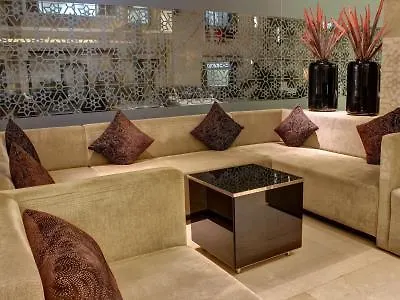 Hotel The Sahil Mumbai