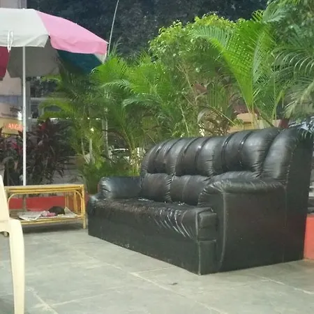 Bilal Residency Mumbai