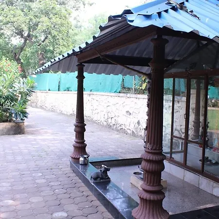Allys Verandah Mumbai