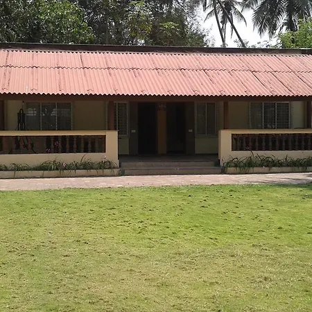 Allys Verandah