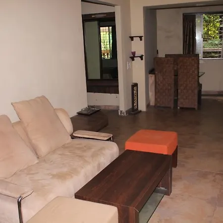 Allys Verandah Mumbai
