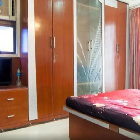 Hotel Juhu
