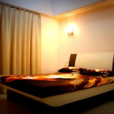 Hotel Juhu Mumbai