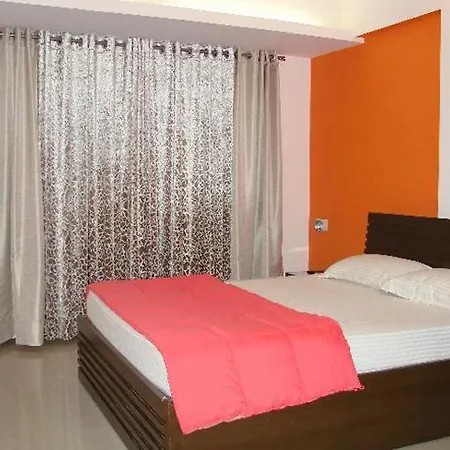 Vista At Bandra