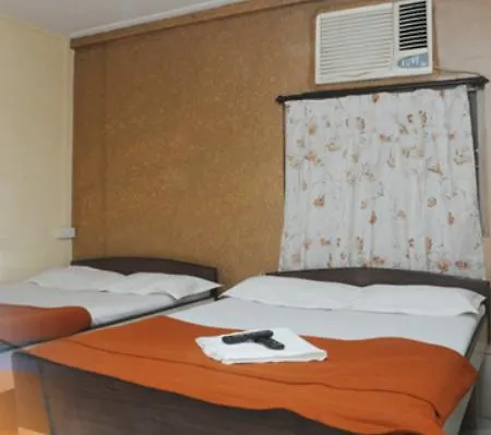 Apartment Sana Residency
