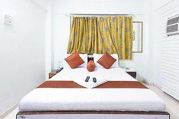 Hotel Hotel O Rana Residency Near Western Express Highway Metro Station 3*