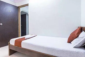Hotel Hotel O Rana Residency Near Western Express Highway Metro Station