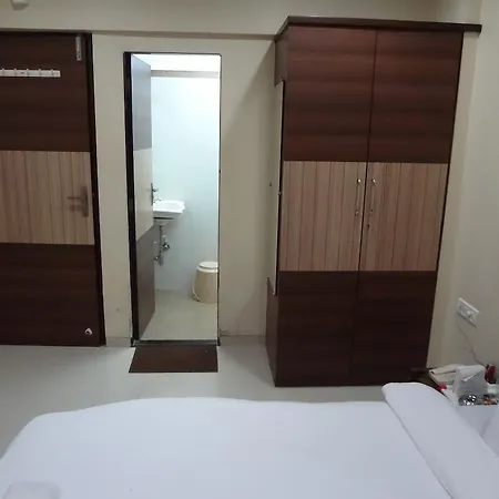 Bloom Residency Mumbai