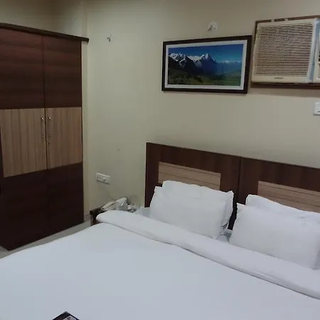 Hotel Bloom Residency Mumbai