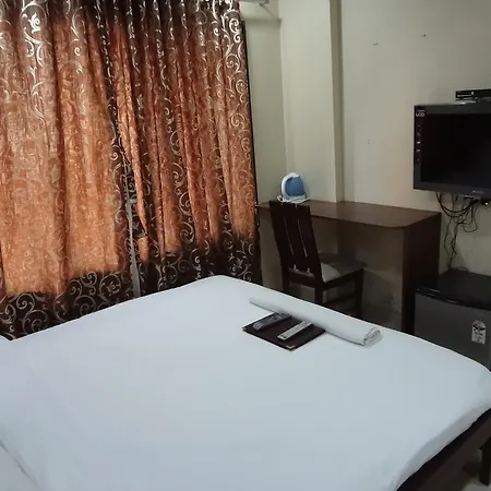 Hotel Bloom Residency Mumbai