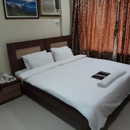 Bloom Residency Mumbai