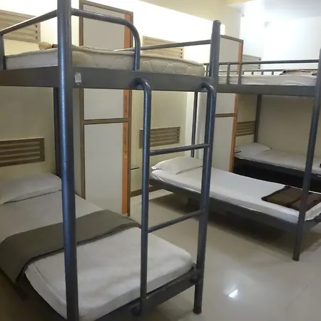 Hotel Samrat Mumbai