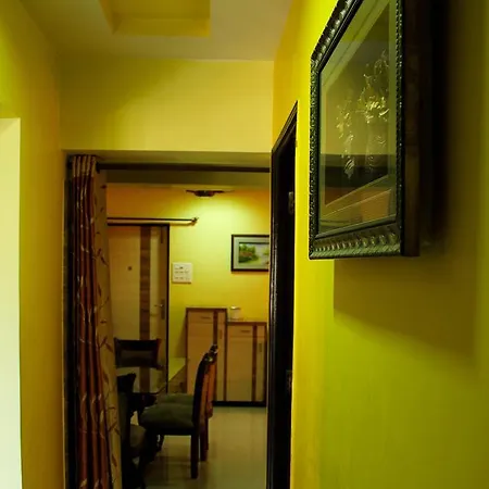 Apartment When In *