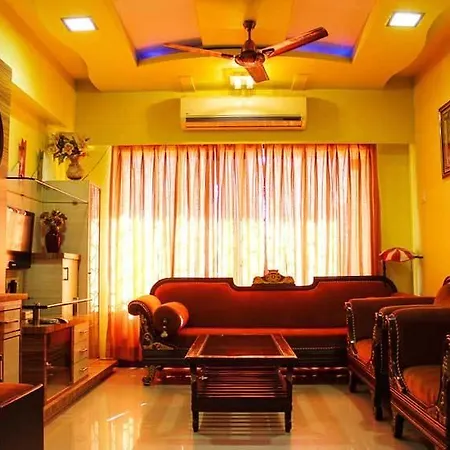 Apartment When In *