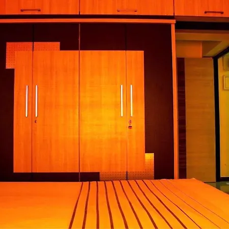Apartment When In Mumbai