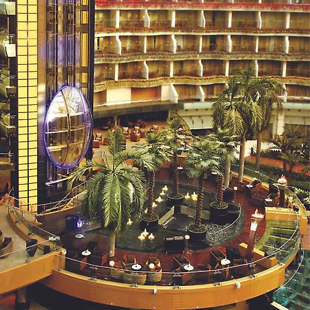Sahara Star