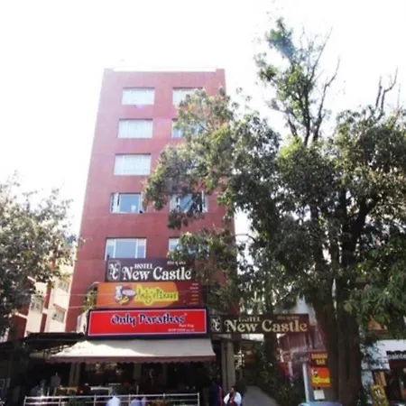 Treebo Trend New Castle Mumbai