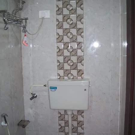 Starihotels Andheri Kurla Road