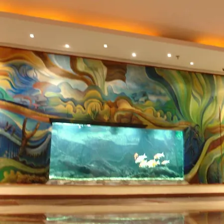 Hotel The Lalit Mumbai