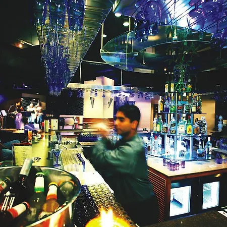 The Lalit Mumbai
