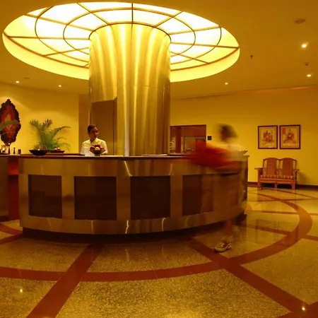 The Lalit Mumbai