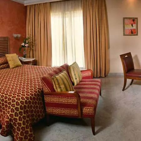 The Lalit Mumbai