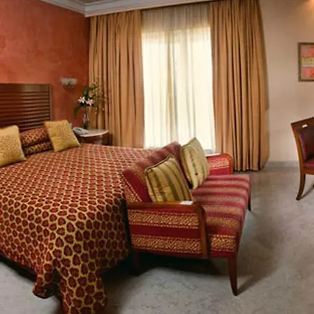 Hotel The Lalit 5*
