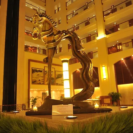 The Lalit