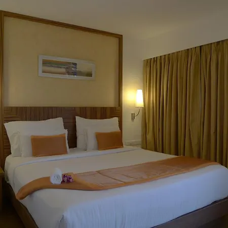 Hotel Marigold Residency