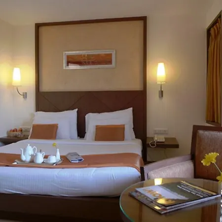 Marigold Residency Mumbai