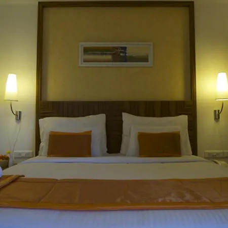 Hotel Marigold Residency