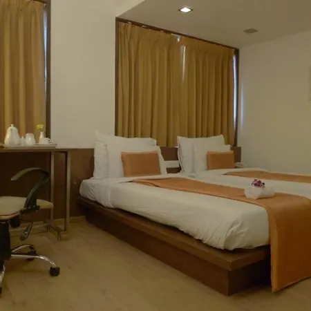 Marigold Residency