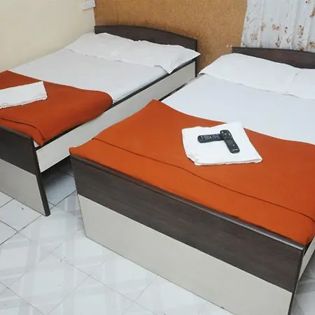 Apartment Sana Residency