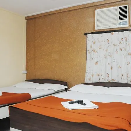 Apartment Sana Residency Mumbai