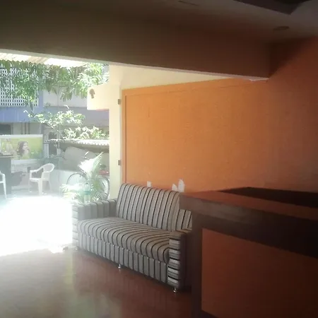 Hotel Hotel O Rana Residency Near Western Express Highway Metro Station Mumbai