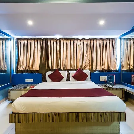 Arma Executive Mumbai