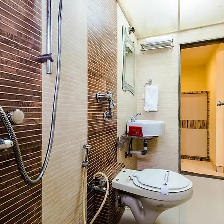 Hotel Arma Executive Mumbai
