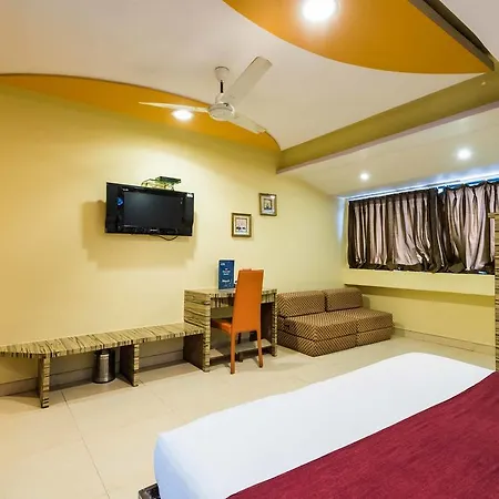 Hotel Arma Executive Mumbai