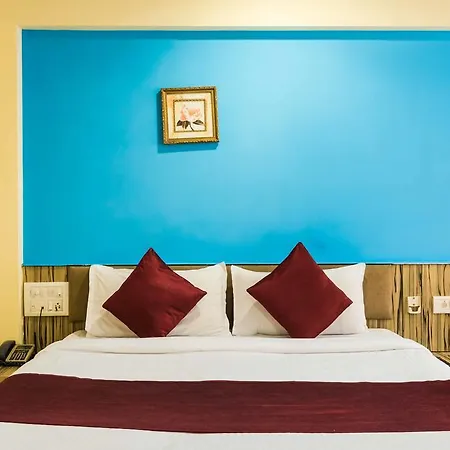 Arma Executive Mumbai
