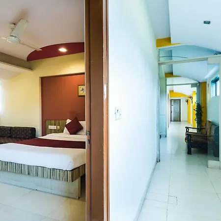 Hotel Arma Executive