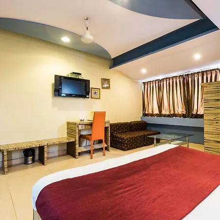 Arma Executive Mumbai