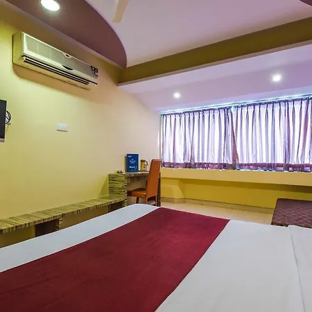 Hotel Arma Executive 2*