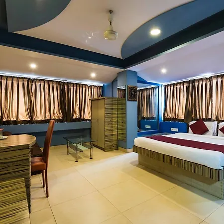Hotel Arma Executive Mumbai