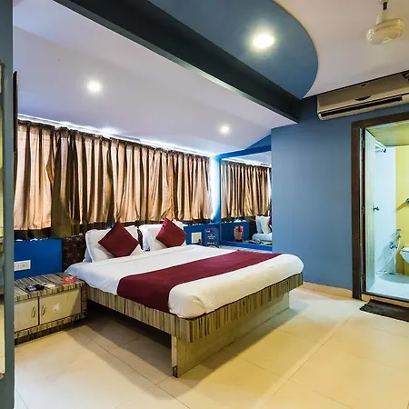 Arma Executive Mumbai